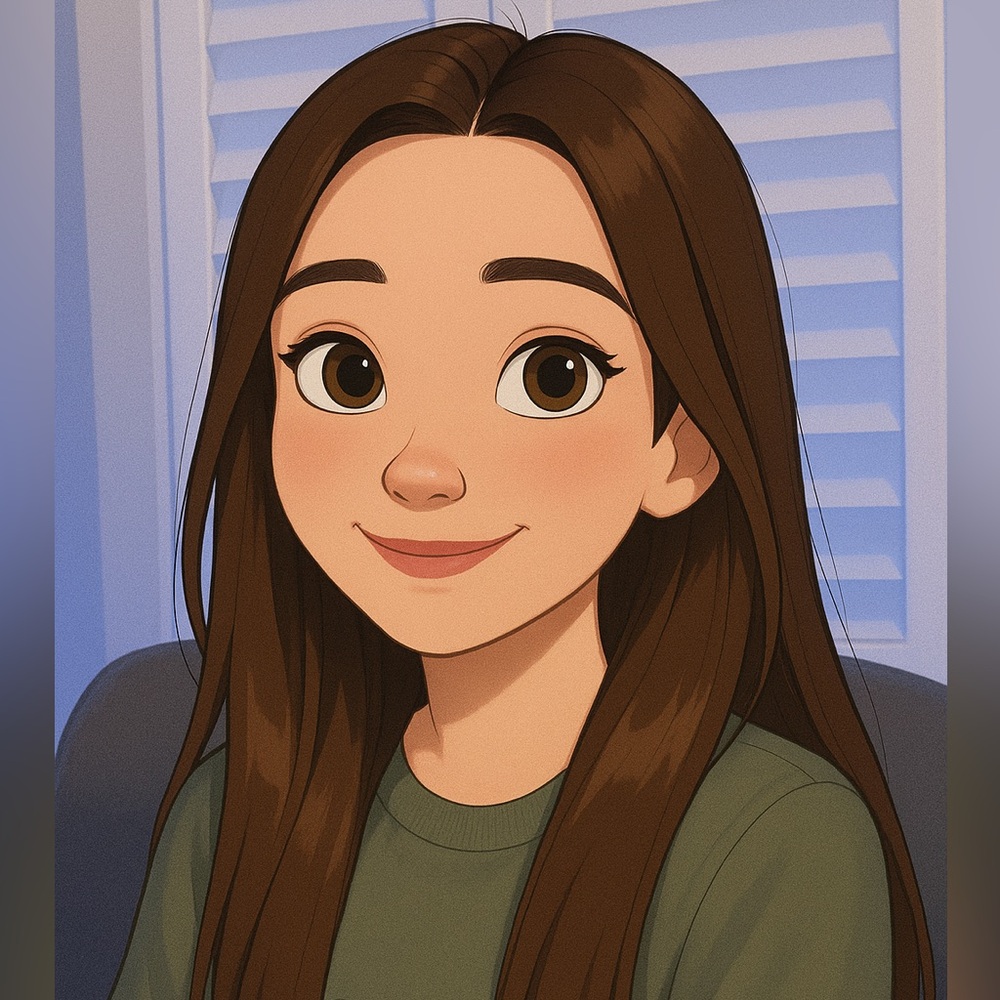 Meet your Posher, Keilani